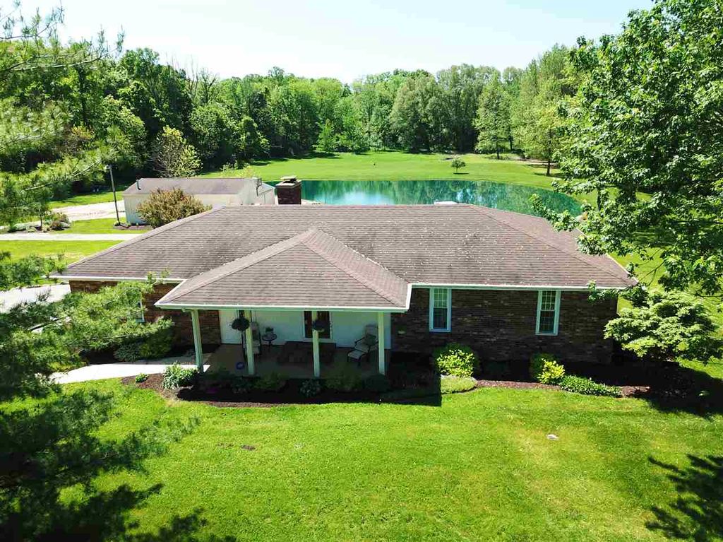 11174 E 500 S, Laotto, IN 46763 Trulia