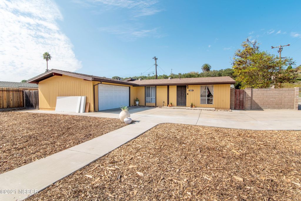 3693 Via Gala, Lompoc, CA 93436