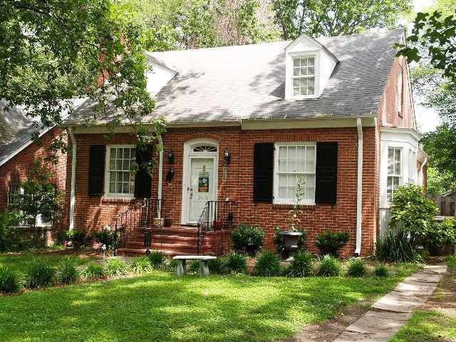 2410 Sylvan Rd, Greensboro, NC 27403