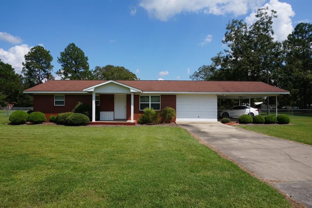 116 Spruce Dr, Alma, GA 31510 MLS 34130 Trulia