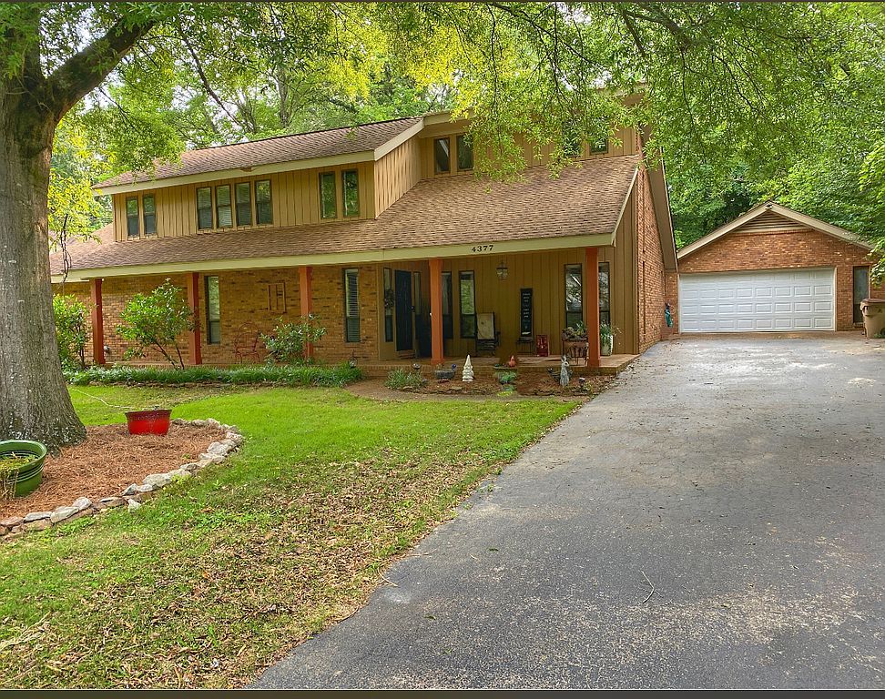 4377 Wildwood Rd, Bartlett, TN 38135