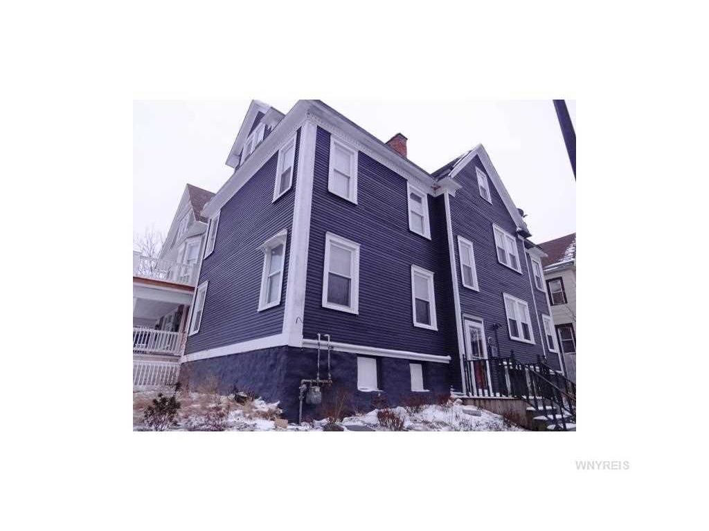 289 Forest Ave, Buffalo, NY 14213