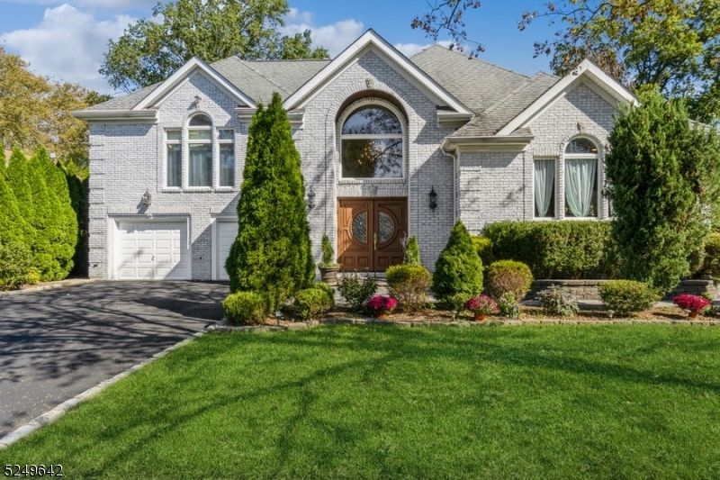 Woodside Gardens Apartments Springfield Nj Fasci Garden