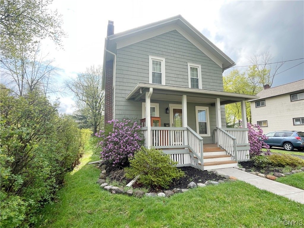 6 Triangle Pl, Baldwinsville, NY 13027 - See Est. Value, Schools 
