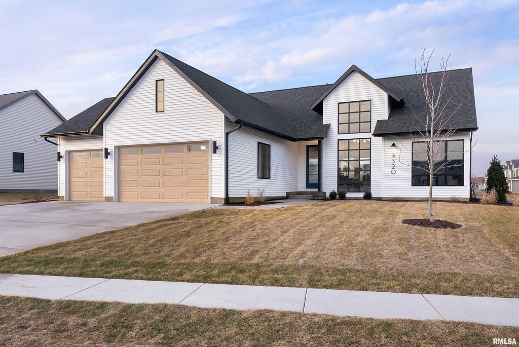 4520 Lakeside Dr, Bettendorf, IA 52722 MLS QC4239829 Trulia