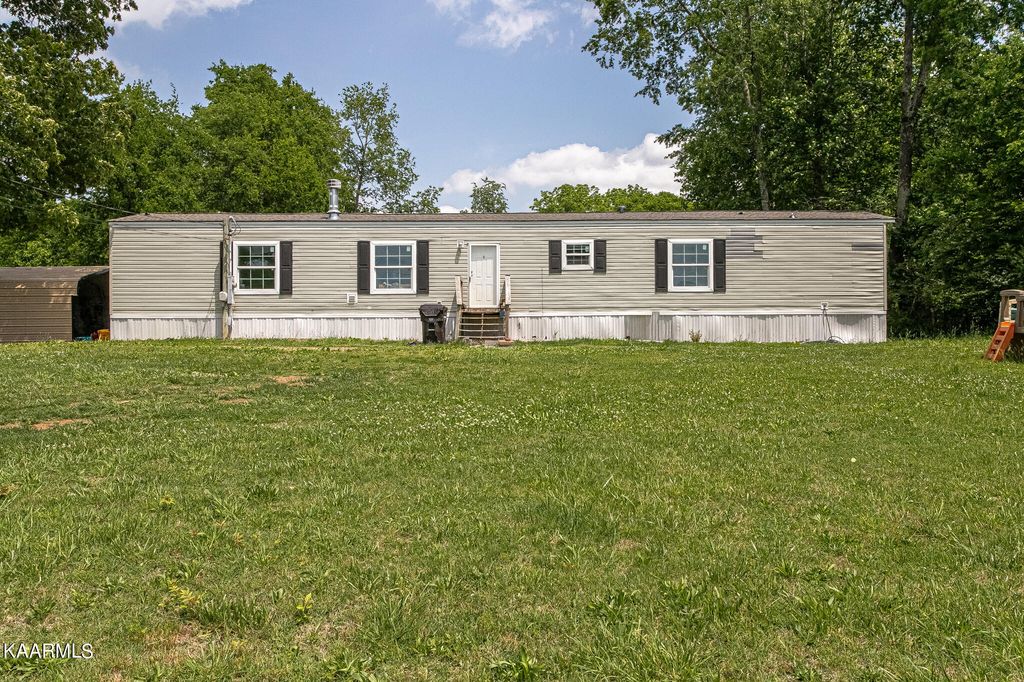 1960 Whirlwind Way, Mascot, TN 37806 Trulia