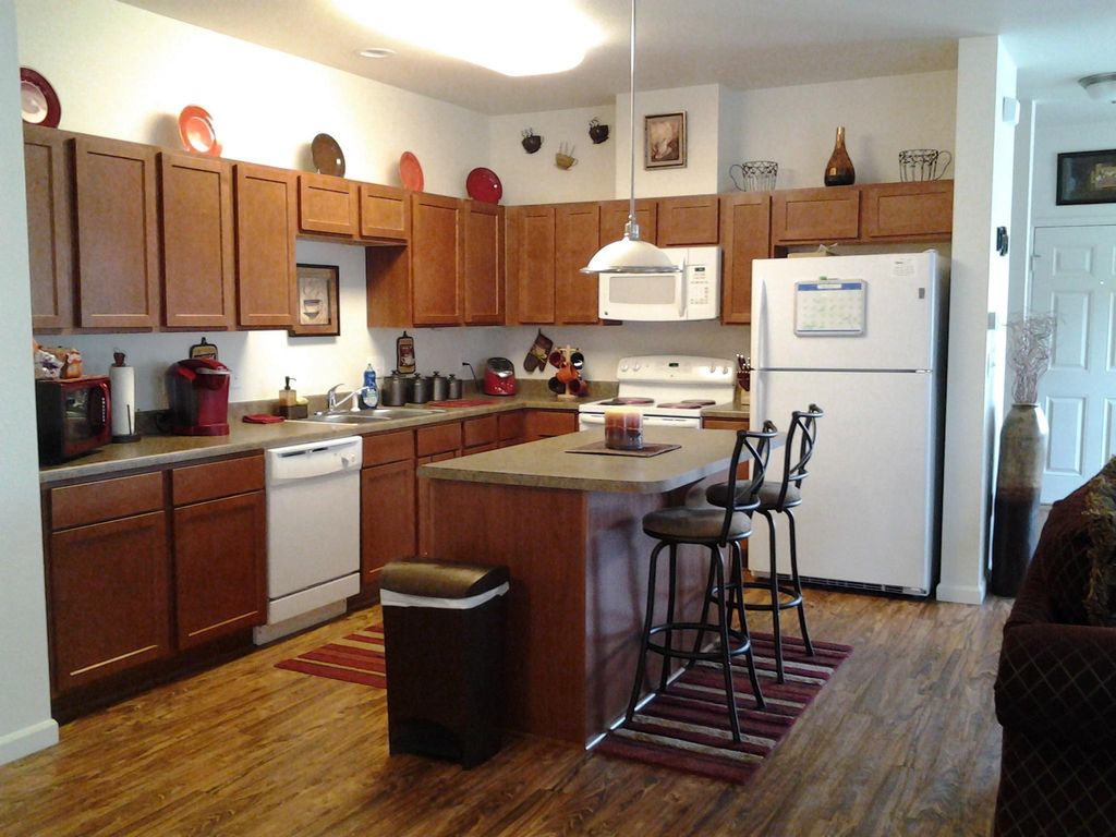 300 Hartinger Cir, Colorado Springs, CO 80930