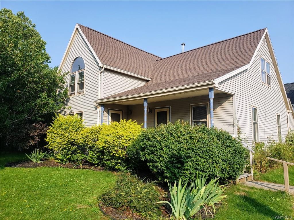 317 Virginia St, Buffalo, NY 14201