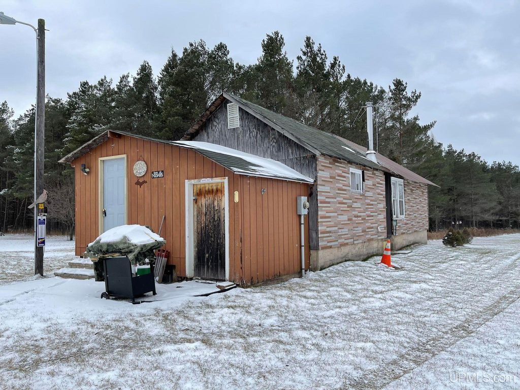 21456 N Path F1, Perronville, MI 49873 MLS 50130032 Trulia