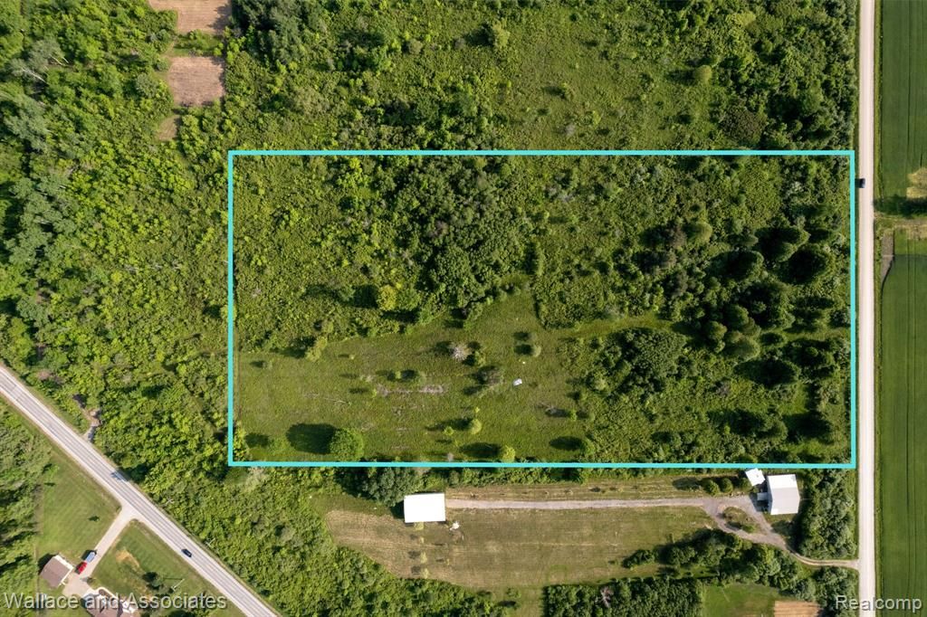 Kilburn Rd, Jeddo, MI 48032 Trulia