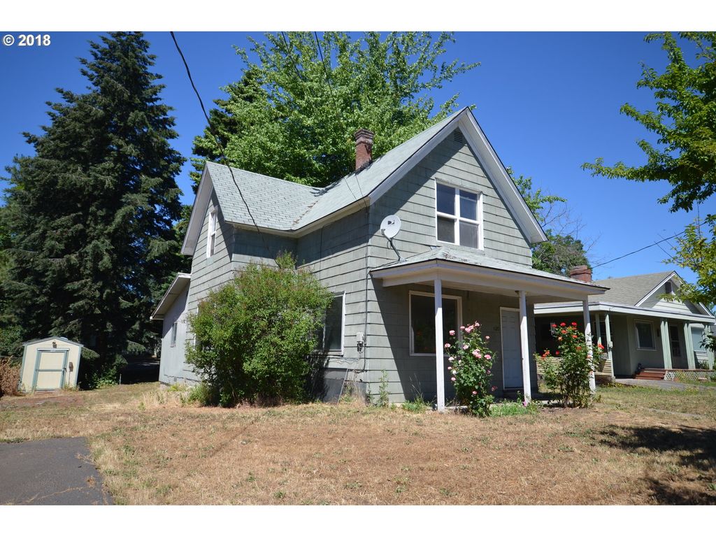 1120 5th St, Hood River, OR 97031 Trulia