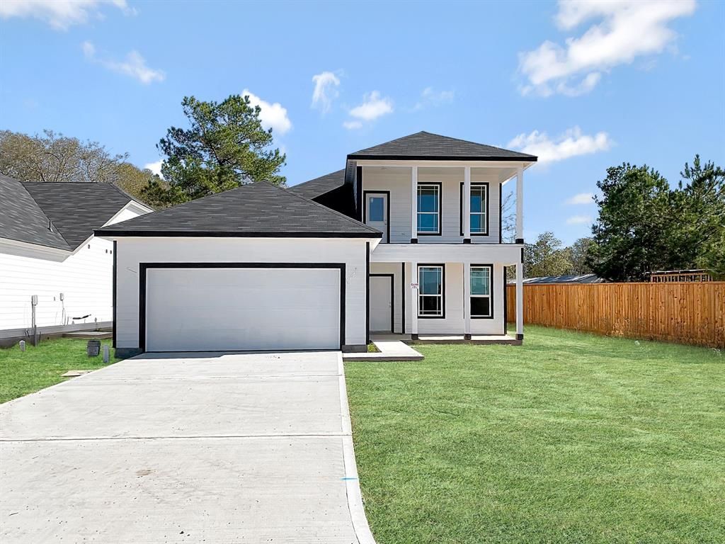 248 Shoreview Dr, Conroe, TX 77303 Trulia