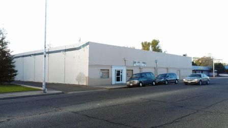 925 Walnut St, Red Bluff, CA 96080