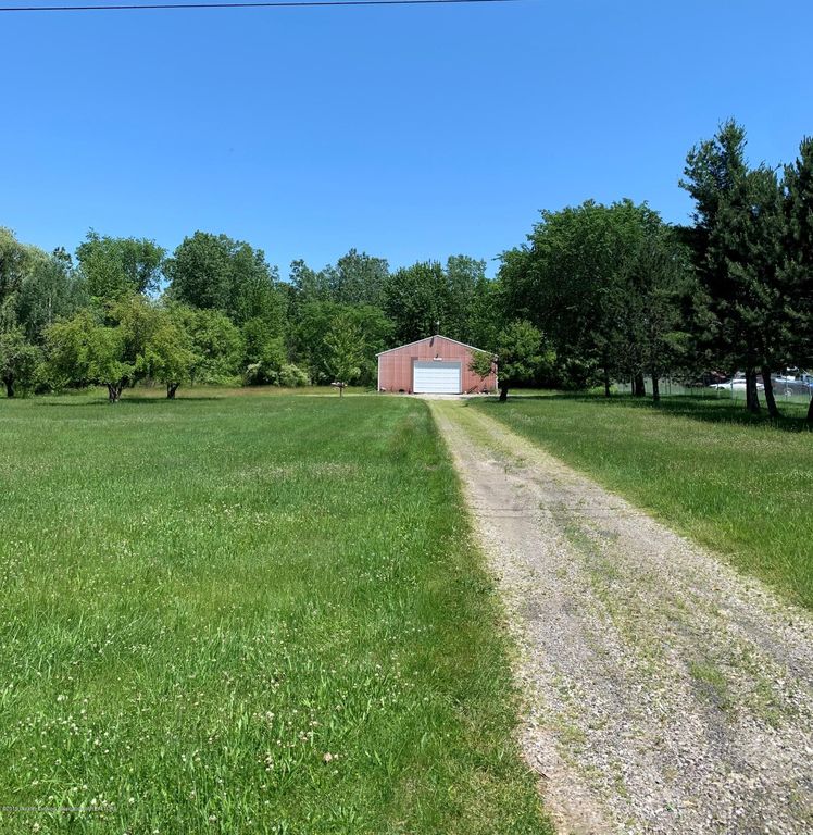 2157 S Sheridan Rd, Lennon, MI 48449 Trulia