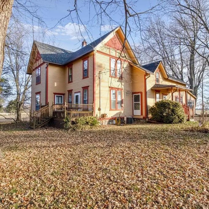 1409 S Geeck Rd, Corunna, MI 48817 Trulia