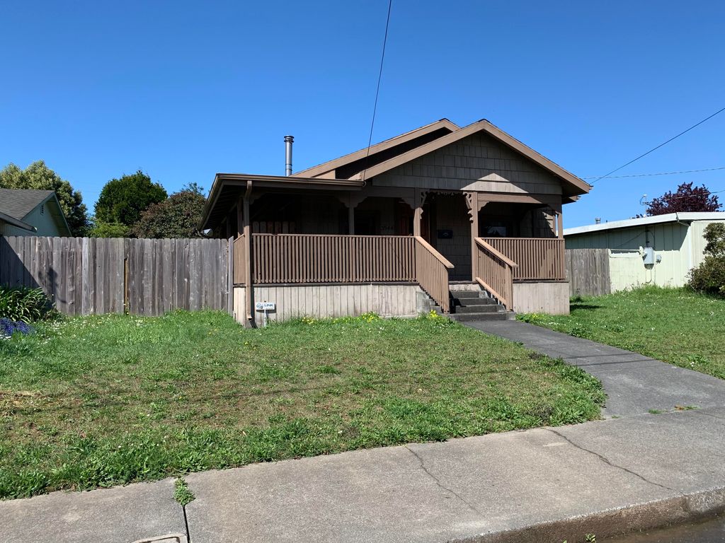 3544 G St, Eureka, CA 95503 Trulia