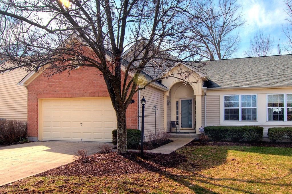 953 Raintree Ln, Maineville, OH 45039 Trulia