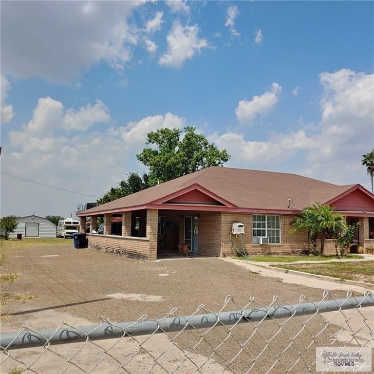 70007 Mile Rd, Mission, TX 78572 5 Bed, 3 Bath SingleFamily Home