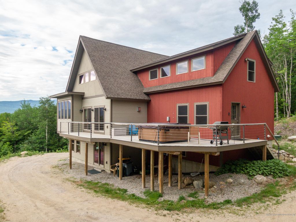 65 Thunder Ridge Rd, Newry, ME 04261 Trulia