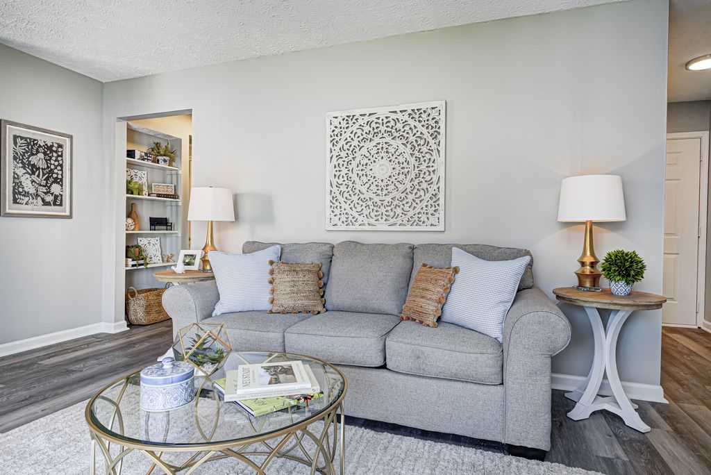 Ivy Knoll Apartments Indianapolis, IN Trulia