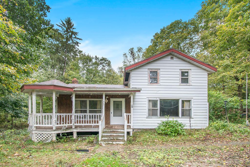 11843 E D Ave, Richland, MI 49083