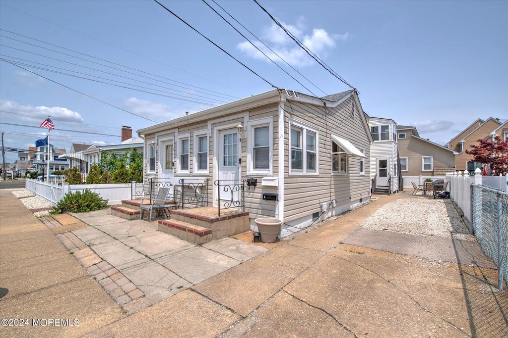 74 O Street, Seaside Park, NJ 08752 Trulia