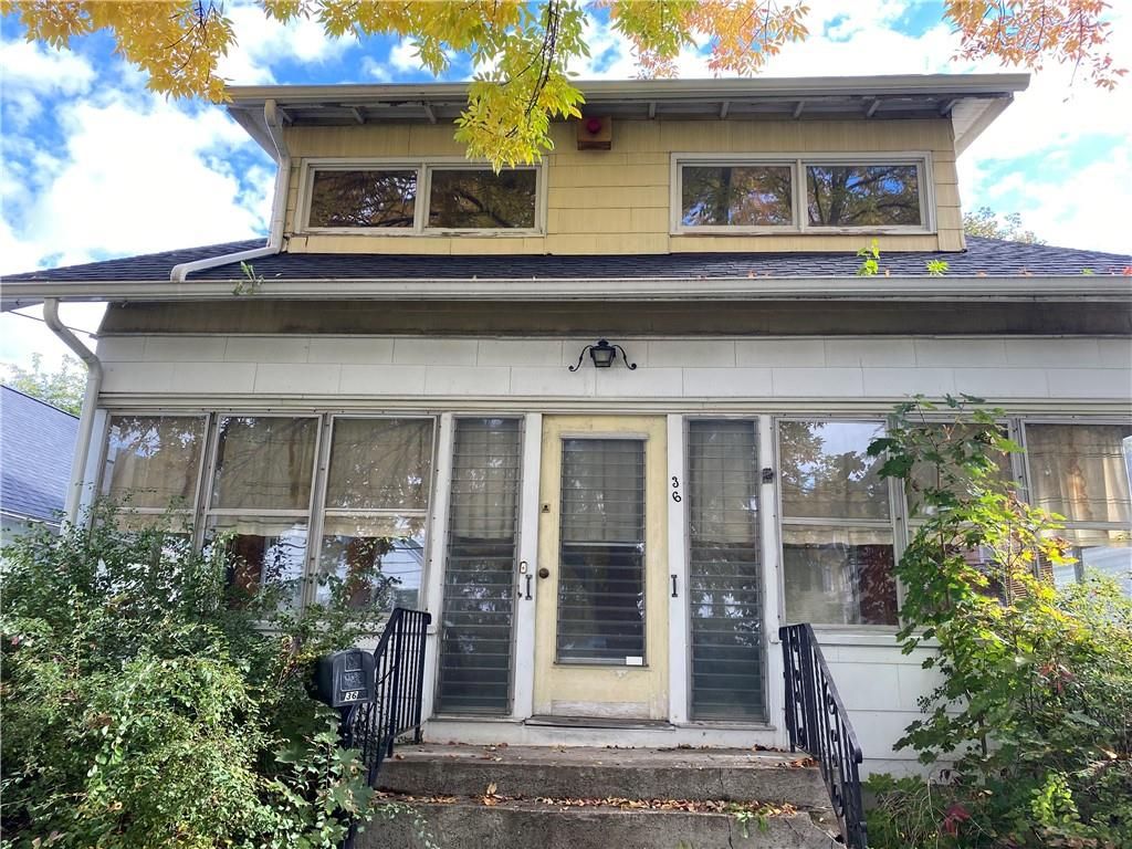 36 Brookhaven Ter, Rochester, NY 14621