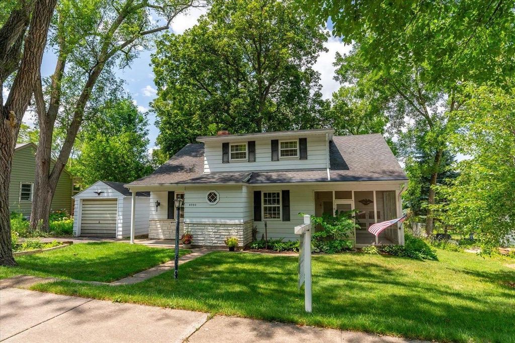 4340 Bagley Parkway, Madison, WI 53705 Trulia
