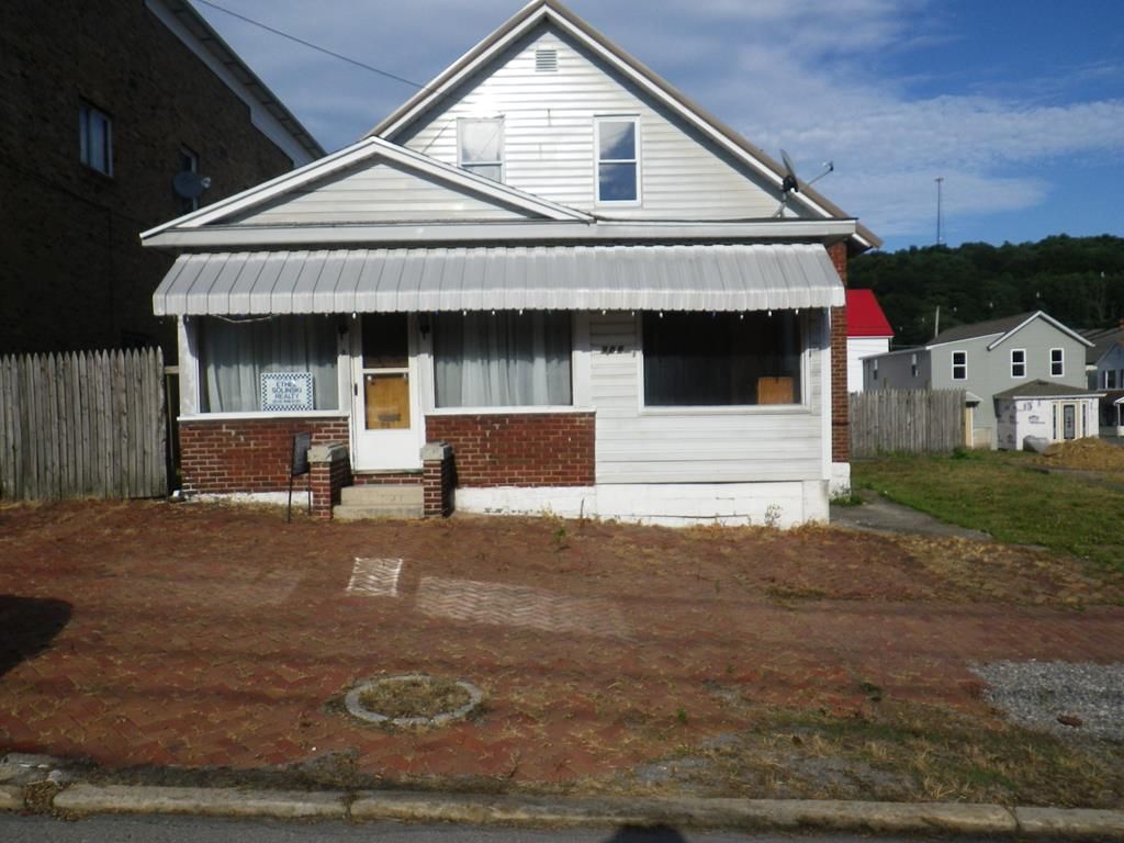 706 5th Ave, Patton, PA 16668 Trulia