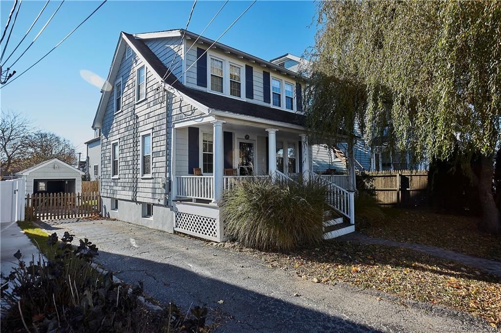 12 Neptune Ave, Norwalk, CT 06854