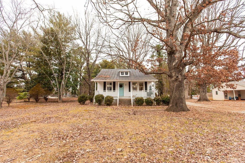 313 Dixie Airport Rd, Madison Heights, VA 24572 Trulia