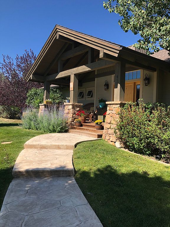 151 Bunkhouse Pl, Eagle, CO 81631