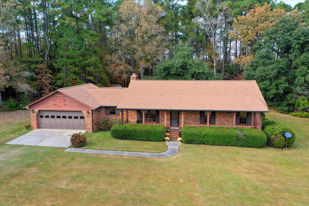 690 Old Dibble Rd, Aiken, SC 29803 Trulia