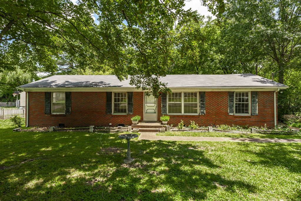 127 Anchor Dr, Hendersonville, TN 37075 Trulia