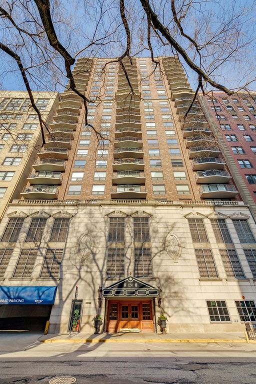 1250 N Dearborn St #14E, Chicago, IL 60610