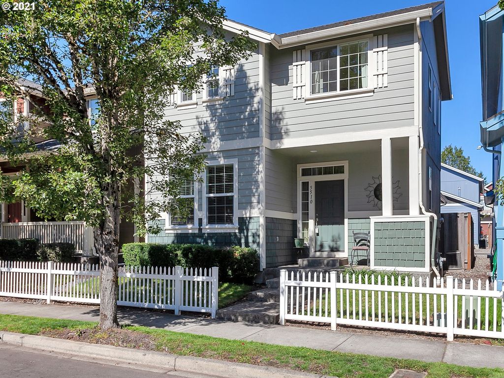 5510 NE 43rd Way, Vancouver, WA 98661