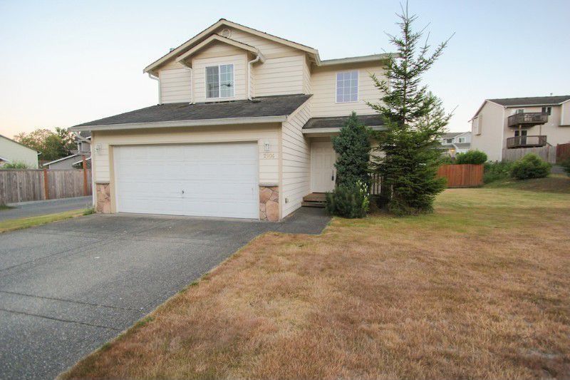 2906 96th Pl SE, Everett, WA 98208 Trulia