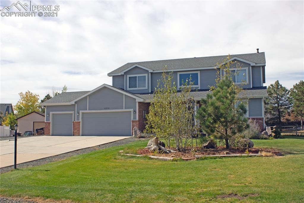 11335 Cranston Dr, Peyton, CO 80831