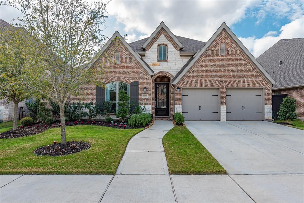 1123 Passion Flower Way, Richmond, TX 77406 Trulia
