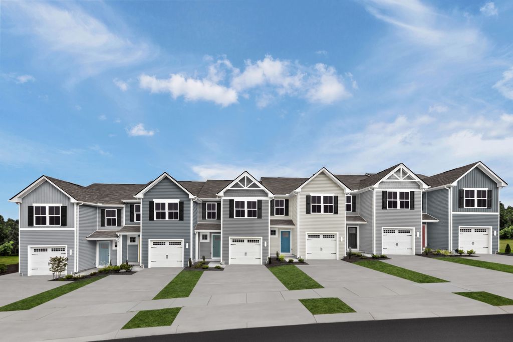 Poplar Arden Woods Townhomes Greenville, SC Trulia