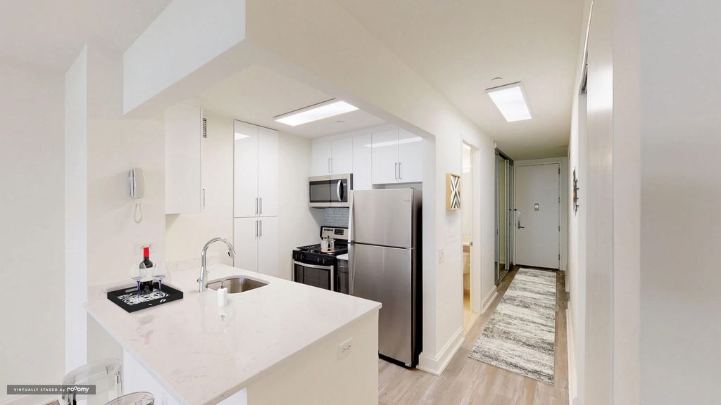 10 Hanover Sq, New York, NY 10005