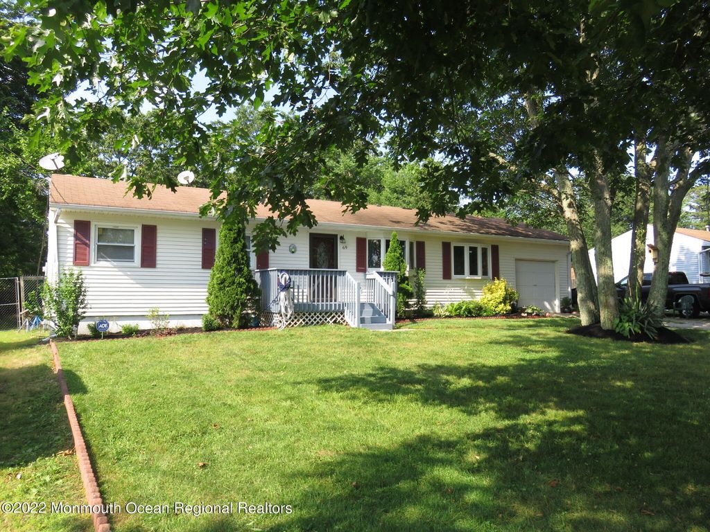 69 Burnt Tavern Road, Brick, NJ 08724 Trulia