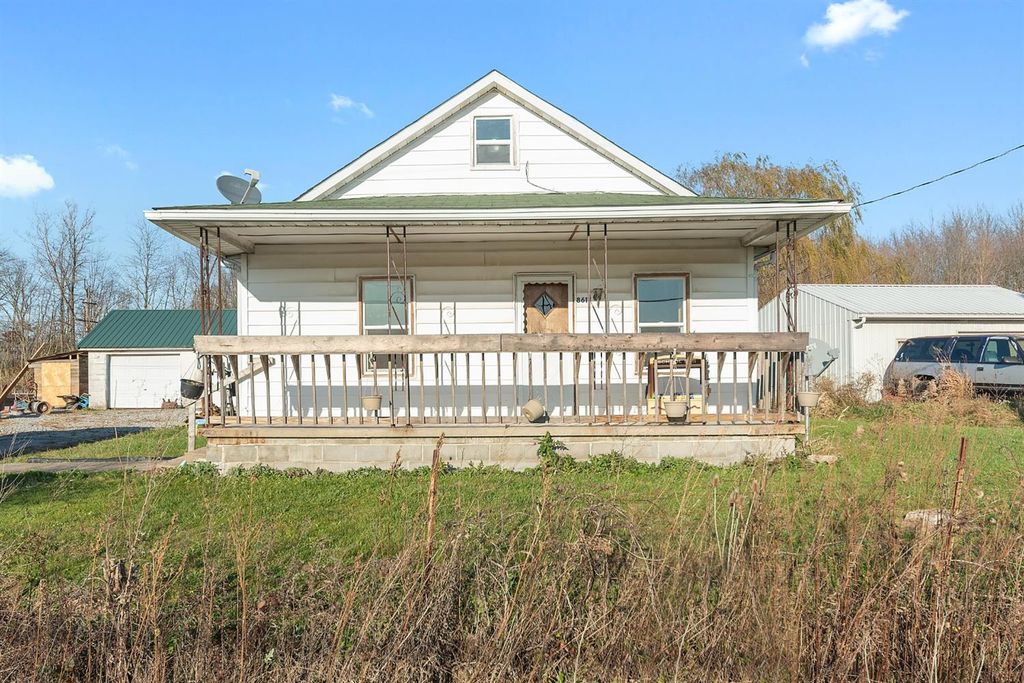 8617 Tri County Hwy, Sardinia, OH 45171 Trulia