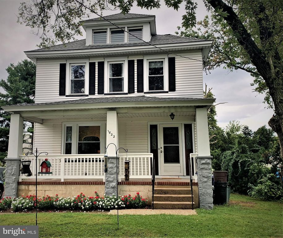 1822 Beverly Rd, Burlington, NJ 08016 Trulia