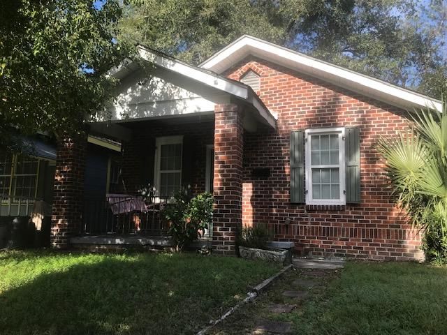 1128 E 42nd St, Savannah, GA 31404