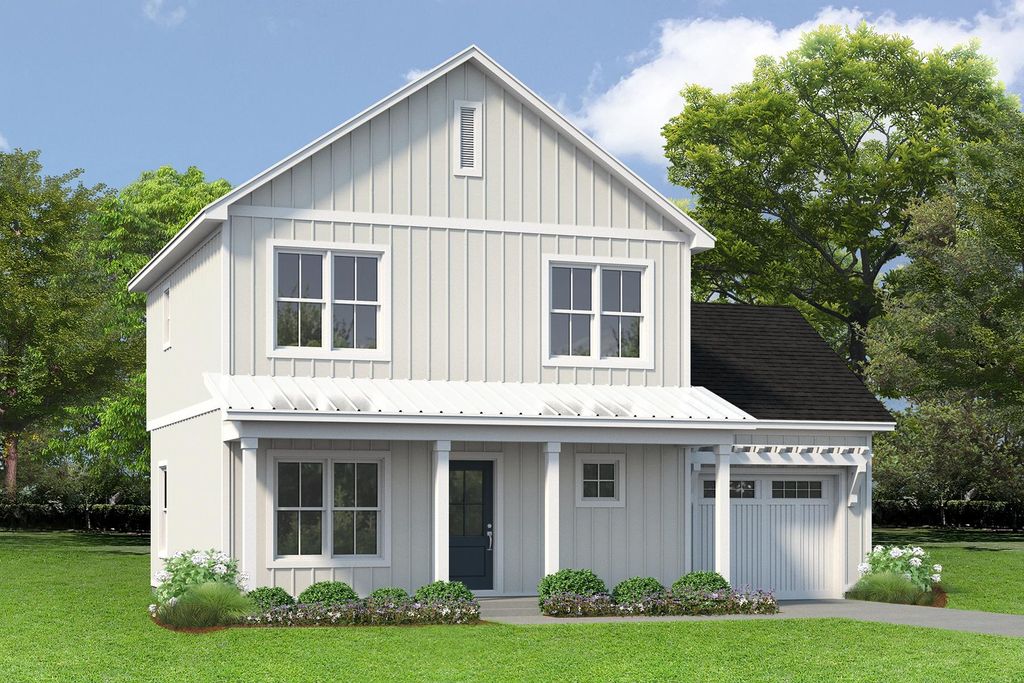 Garrison Ashantilly Cottages Darien, GA Trulia