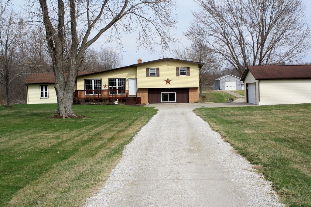 6326 Oak Hill Dr, West Farmington, OH 44491 Trulia