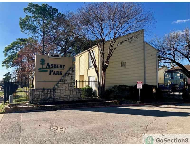 6200 W Tidwell Rd #2604, Houston, TX 77092