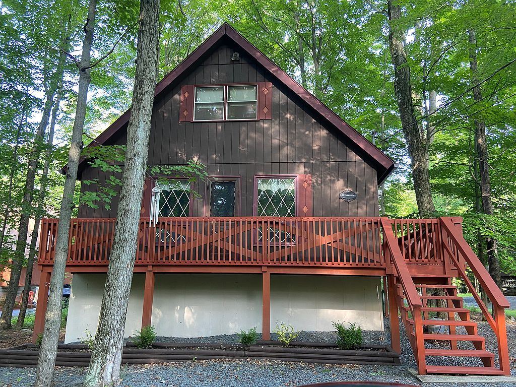 306 Parkwood Dr, Lake Ariel, PA 18436 Trulia