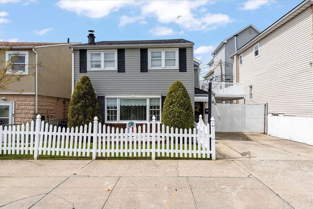 3064 Gerritsen Ave, Brooklyn, NY 11229 MLS 1713778 Trulia